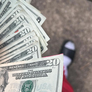 Aint Crappin (feat. 237lilmar) (Explicit)