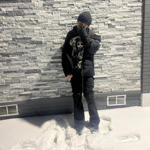 headlock Pt. 1 & 2 (Explicit)