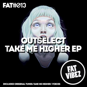 Take Me Higher EP