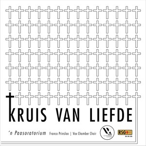 Franco Prinsloo: Kruis Van Liefde