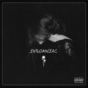 INSOMNIAC (feat. 2wenty2wo) (Explicit)