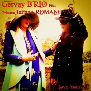 LOVE YOURSELF (Club Mix)