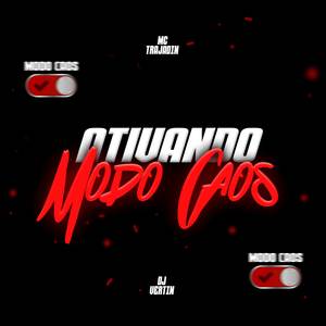 ATIVANDO MODO CAOS (Explicit)