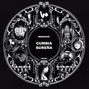 Cumbia Sureña