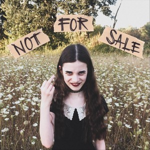 Not for Sale