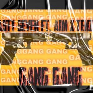 Gang Gang(feat. Tenzing & Mc Aim) (Explicit)