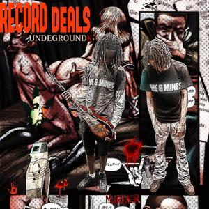 RECORD deals (Explicit)