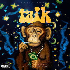 Talk (Explicit)