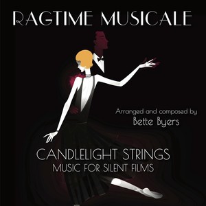 Floozie Rag and Ragtag(feat. Sal Garza, Chris Reutinger, Mary Beth Rhodes Woodruff & Jeanne Shumway)