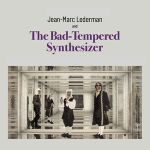 The Bad-Tempered Synthesizer