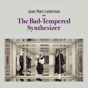 Jean-Marc Lederman - A 80 BPM