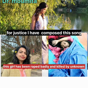 Dr.moumitha justice