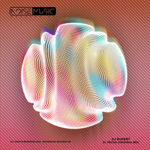 El Pecho (Original Mix)