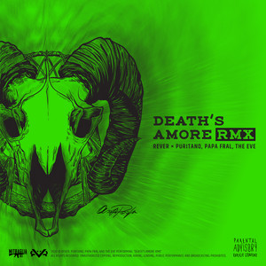 Death's Amore RMX