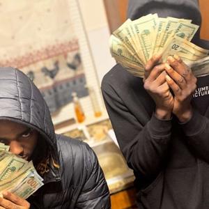 Who got served (feat. Torxh ru) (Explicit)