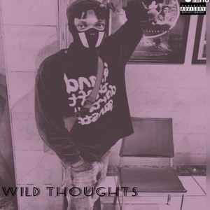 Wild Thoughts (Explicit)