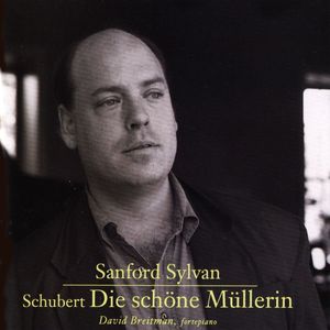 Sanford Sylvan/David Breitman - Die schöne Müllerin - Der Neugierige