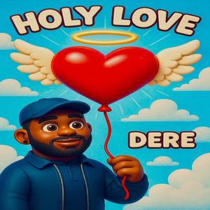 Holy Love