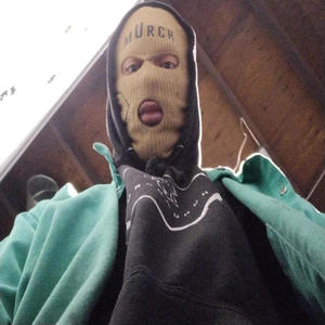 Stay on a swivel (RAW) (Explicit)