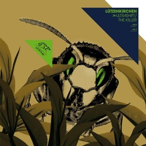 The Killer (Dub Mix)