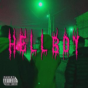 hellboy (feat. A$AP CR1S) [Explicit]