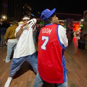 Take U Thru Dere (Explicit)