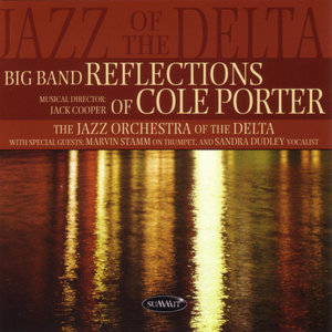 Big Band Reflections Of Cole Porter