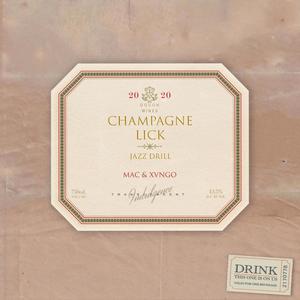 Champagne Lick (Jazz Drill)