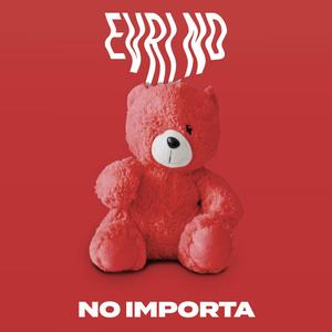 No Importa (feat. ofo.)