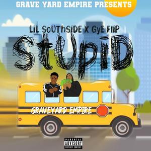 Stupid (feat. GYE Flip) [Explicit]