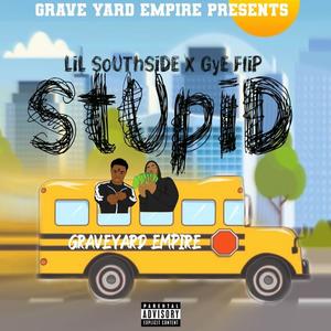 Stupid (feat. GYE Flip) (Explicit)