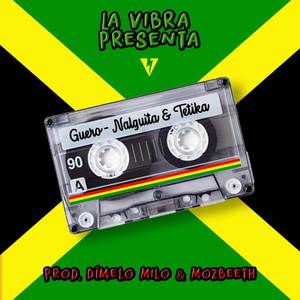 Nalguita & Tetika (Explicit)