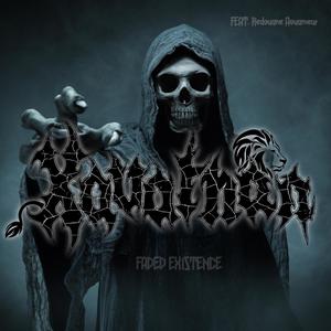 Faded Existence(feat. Redouane Aouameur)