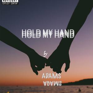 Hold my hands