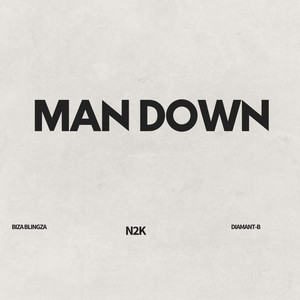 Man Down (Explicit)