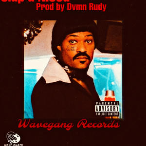 Fonzie Aka Rambo - Slap a ni99a (feat. Dvmn Rudy) (Explicit)