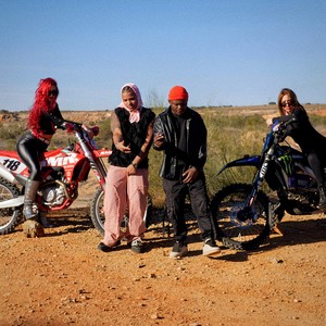 Te Fuiste y Te Olvide