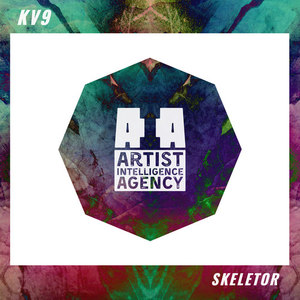 Skeletor - Single