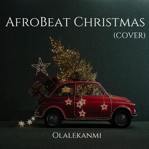 Afrobeat Christmas (Cover)