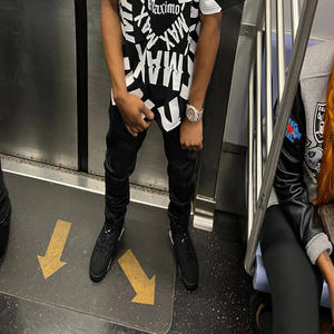 New to me (Explicit)