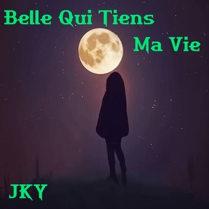 Belle qui tiens ma vie