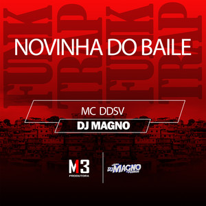 Novinha do Baile (Explicit)