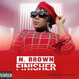 Finisher (Explicit)