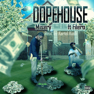 Dopehouse (feat. Filero) [Explicit]