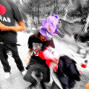 ****inWithMyHead (Explicit)