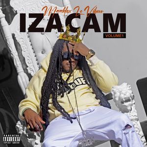 Izacam (Volume 1) [Explicit]