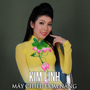 Mây Chiều Ươm Nắng