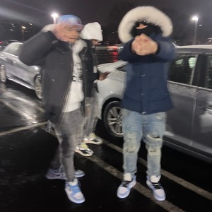 Ready to blitz (Remix|Explicit)