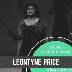 Best Collection Leontyne Price - Aïda, Vol. 1