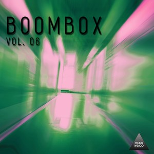 Boombox, Vol. 06